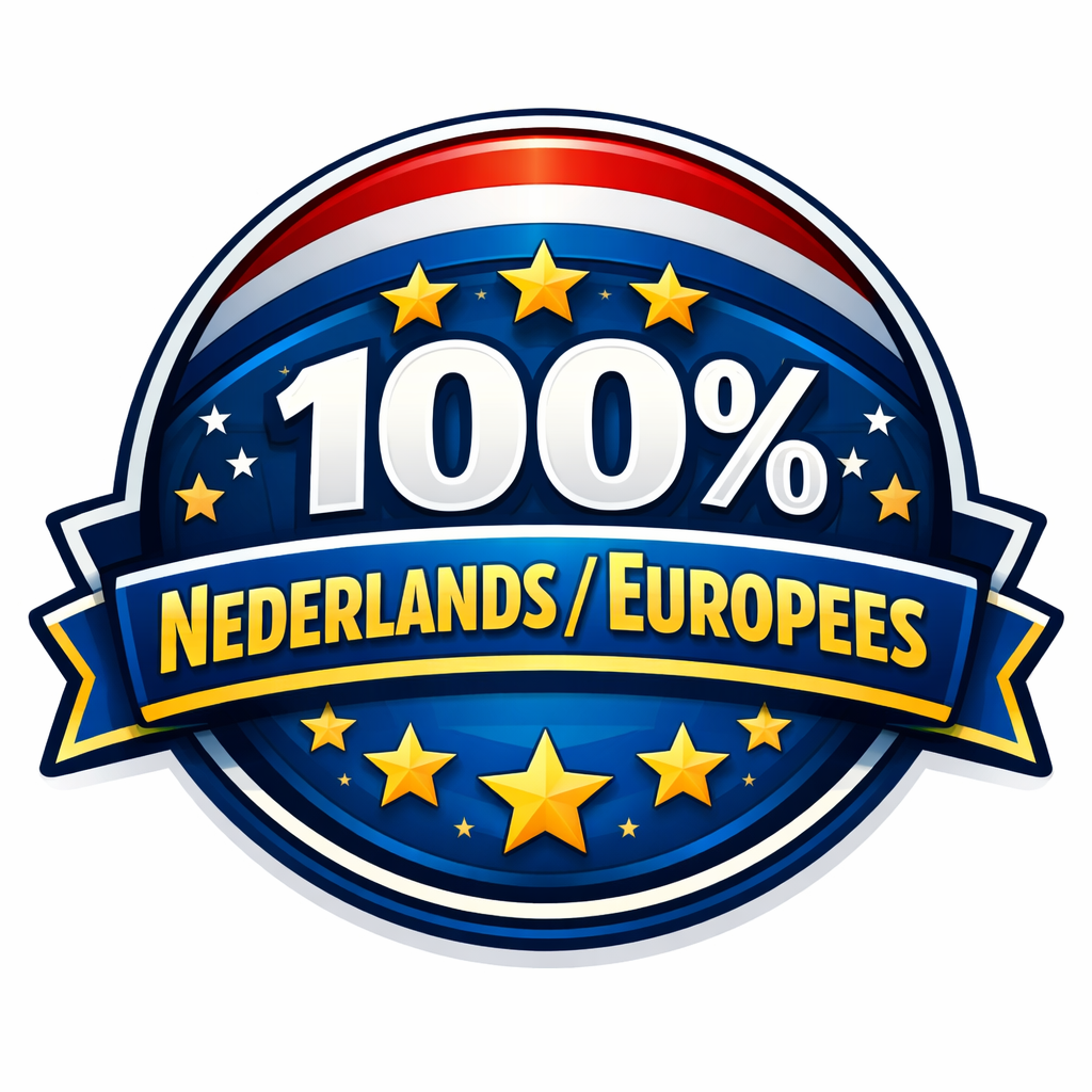 100% Nederlands en Europees – Islix Hosting