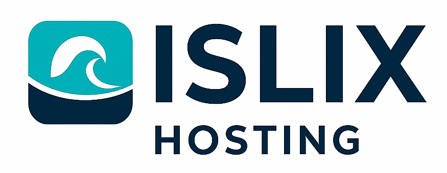 Islix Hosting – Eerlijke hosting Nederland